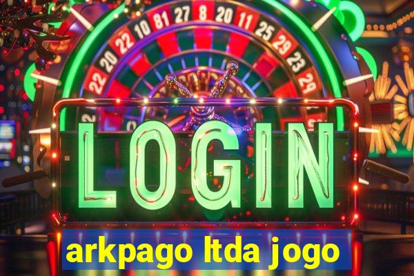 arkpago ltda jogo